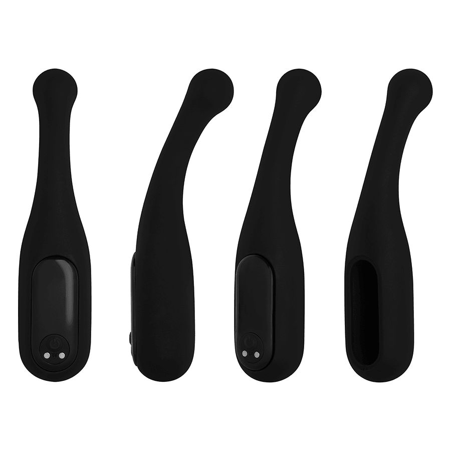 Kit The Girl Black - Sen Fantasy