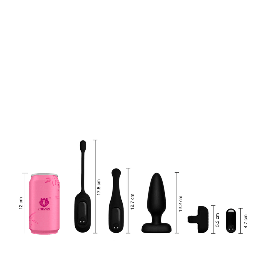 Kit The Girl Black - Sen Fantasy