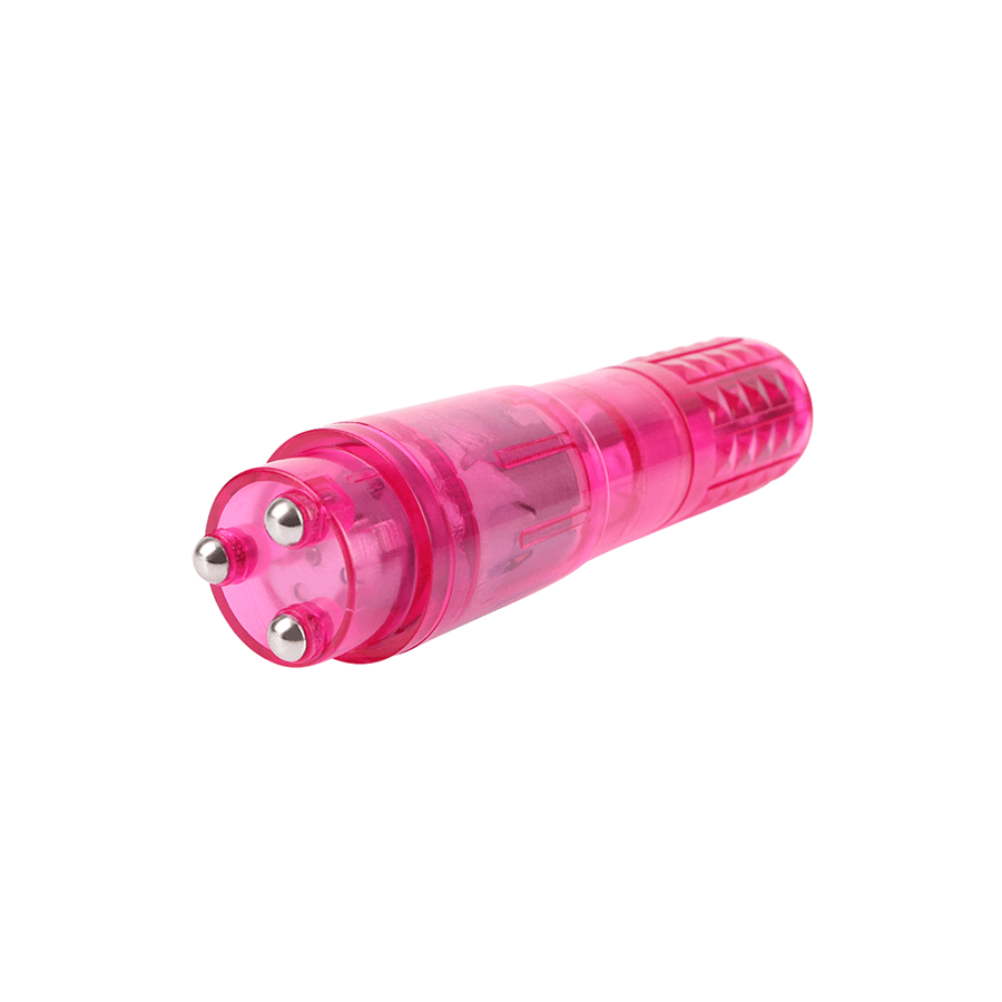 Kit The Ultimate Mini-Massager Pink - Sen Fantasy