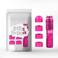 Kit The Ultimate Mini-Massager Pink - Sen Fantasy