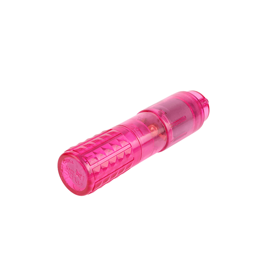 Kit The Ultimate Mini-Massager Pink - Sen Fantasy