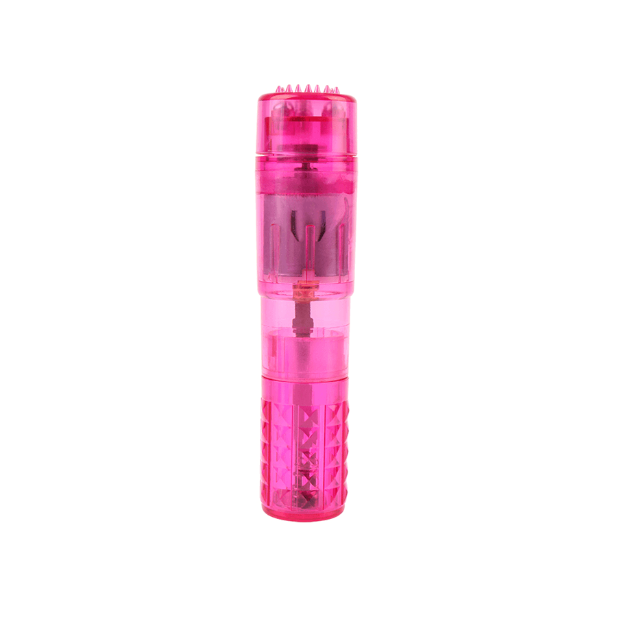 Kit The Ultimate Mini-Massager Pink - Sen Fantasy