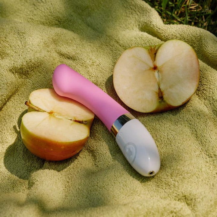 Lelo Gigi 2 Vibrador De Punto G - Sen Fantasy