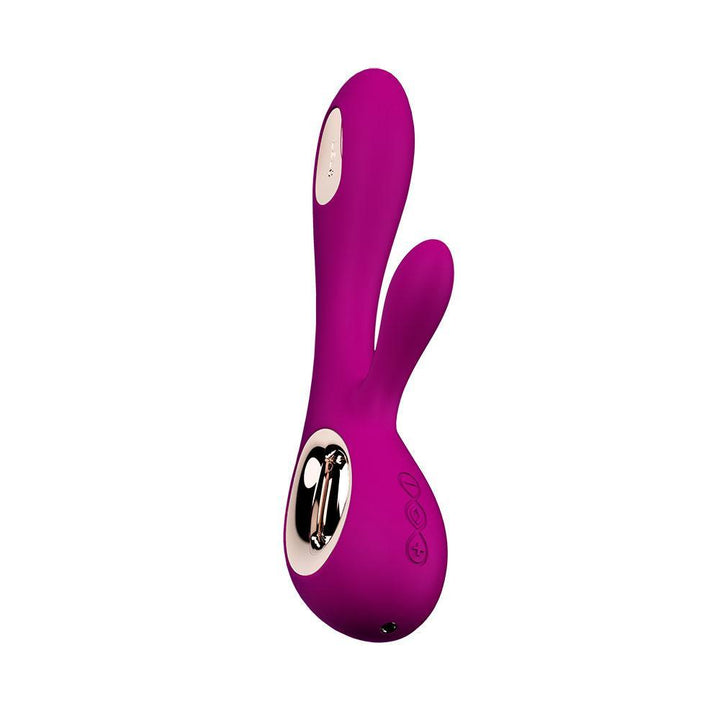 Lelo Soraya Wave Vibrador Doble Estimulacion - Sen Fantasy