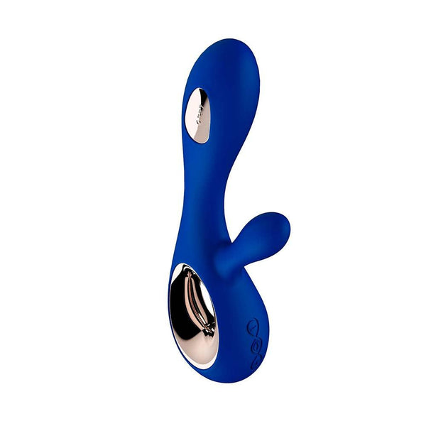 Lelo Soraya Wave Vibrador Doble Estimulacion - Sen Fantasy