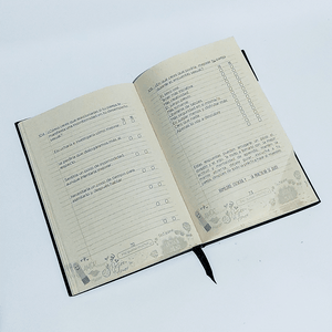 Libro De Parejas Chismografo - Sen Fantasy