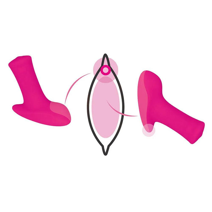 Lovense Ambi Vibrador Interactivo - Sen Fantasy