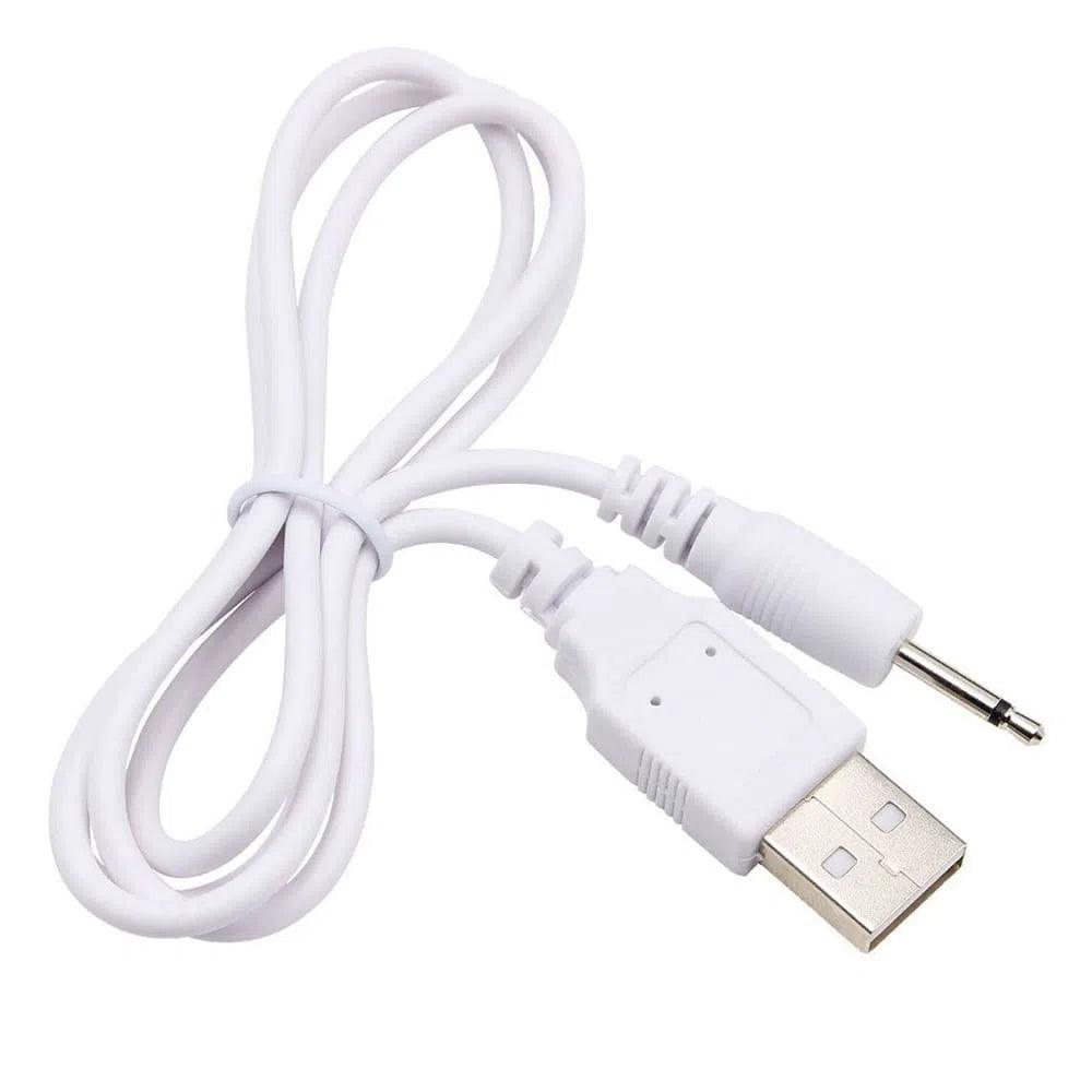 Lovense Cargador Lush 1 / Lush 2 / Hush - Sen Fantasy