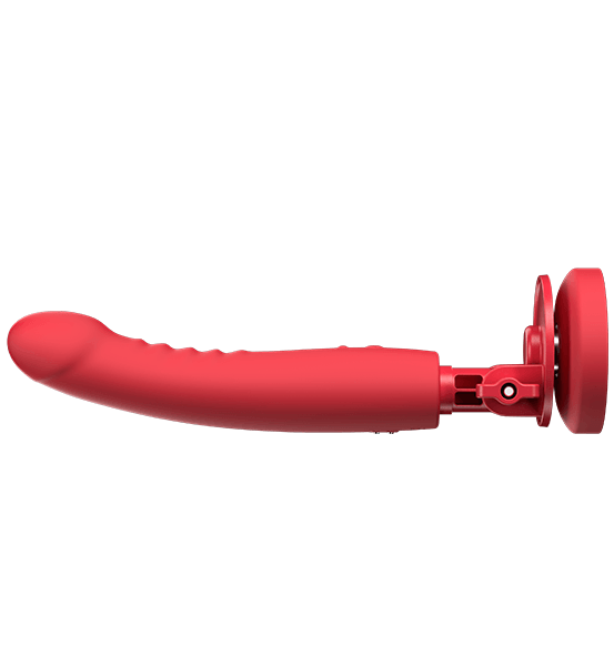 Lovense Dildo Vibrador Mission 2 - Sen Fantasy