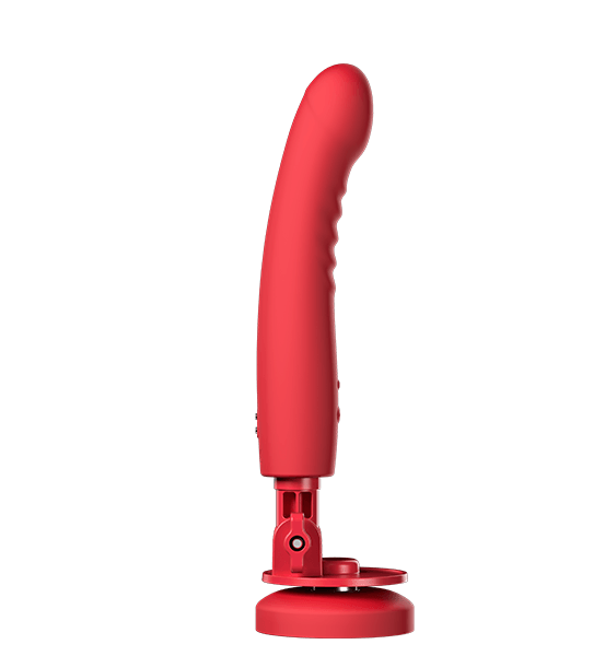 Lovense Dildo Vibrador Mission 2 - Sen Fantasy
