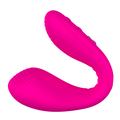 Lovense Dolce Vibrador Clitorial Y Punto G Interactivo - Sen Fantasy