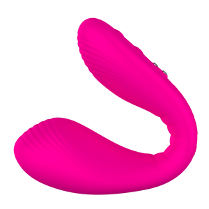 Lovense Dolce Vibrador Clitorial Y Punto G Interactivo - Sen Fantasy
