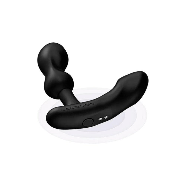 Lovense Edge 2 Vibrador Anal Interactivo - Sen Fantasy