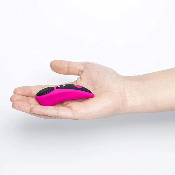 Lovense Ferri Vibrador De Panty Interactivo - Sen Fantasy