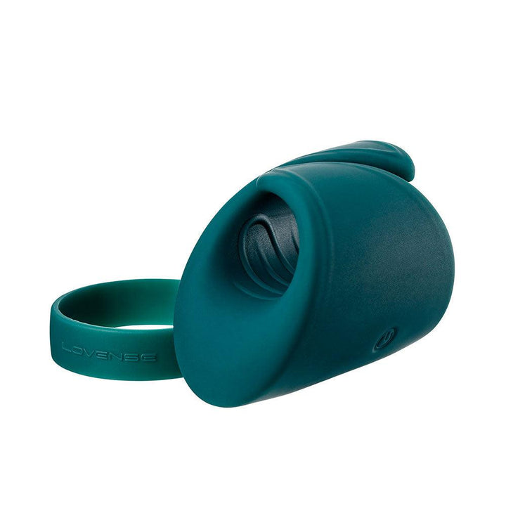 Lovense Gush Masturbador Masculino Interactivo - Sen Fantasy