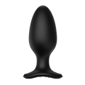 Lovense Hush 2 Vibrador Anal Interactivo Hush - Sen Fantasy