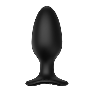 Lovense Hush 2 Vibrador Anal Interactivo Hush - Sen Fantasy