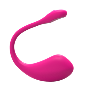 Lovense Lush 2 Vibrador Interactivo - Sen Fantasy