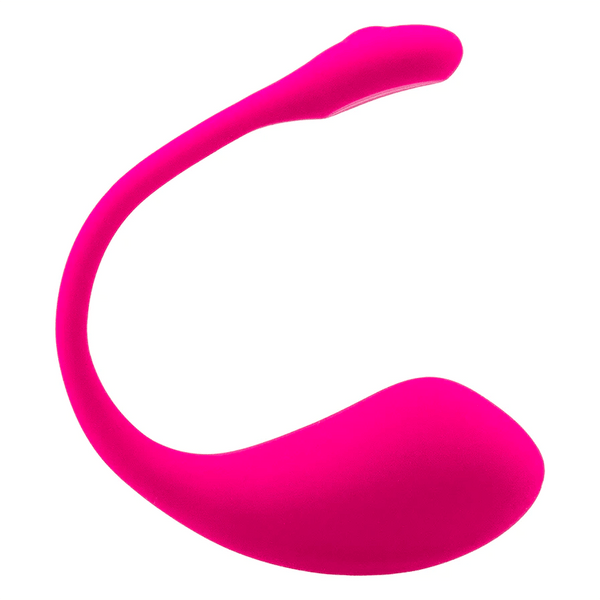 Lovense Lush 2 Vibrador Interactivo - Sen Fantasy