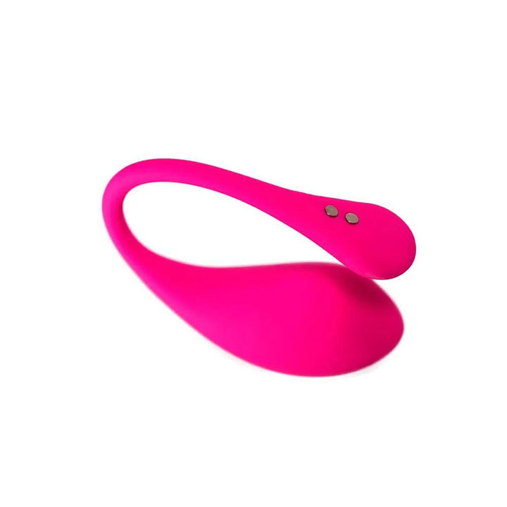 Lovense Lush 3 Vibrador Interactivo - Sen Fantasy