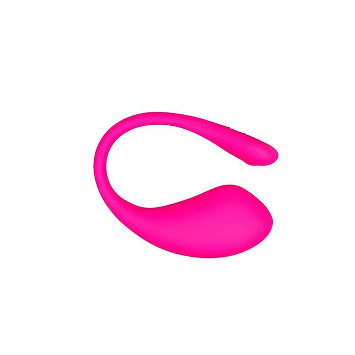 Lovense Lush 3 Vibrador Interactivo - Sen Fantasy