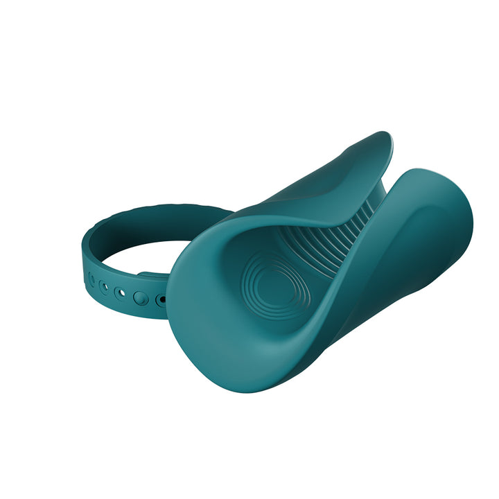 Lovense Masturbador interactivo Gush 2 - Sen Fantasy
