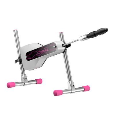 Lovense Mini Sex Machine Interactiva - Sen Fantasy