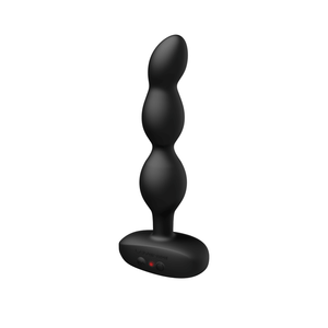 Lovense Ridge Anal Vibrador Anal Interactivo - Sen Fantasy