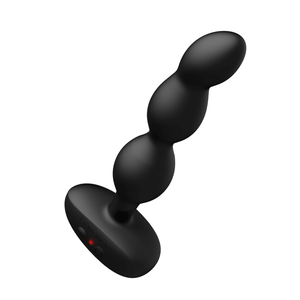 Lovense Ridge Anal Vibrador Anal Interactivo - Sen Fantasy