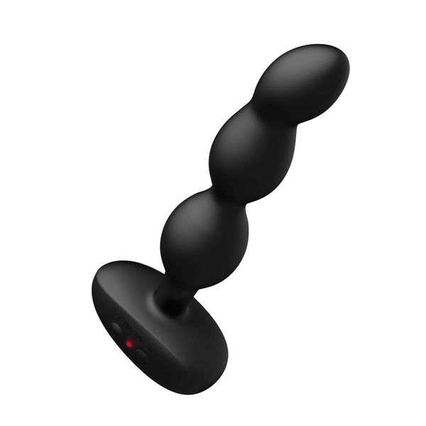 Lovense Ridge Anal Vibrador Anal Interactivo - Sen Fantasy