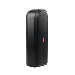 Lovense Solace Masturbador Masculino Interactivo - Sen Fantasy