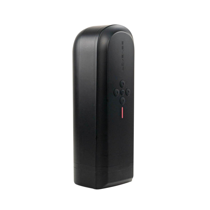 Lovense Solace Masturbador Masculino Interactivo - Sen Fantasy