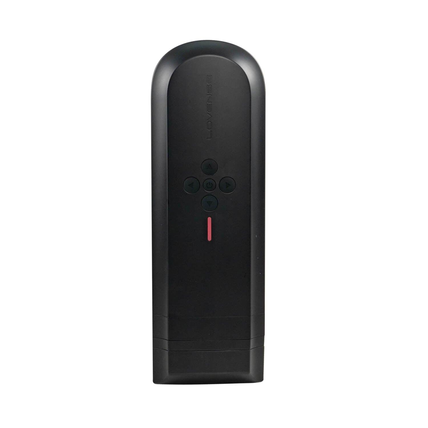 Lovense Solace Masturbador Masculino Interactivo - Sen Fantasy