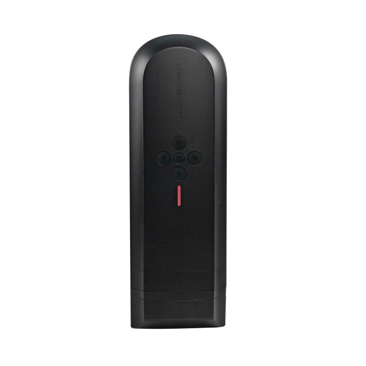 Lovense Solace Masturbador Masculino Interactivo - Sen Fantasy