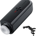 Lovense Solace Masturbador Masculino Interactivo - Sen Fantasy