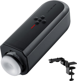 Lovense Solace Masturbador Masculino Interactivo - Sen Fantasy