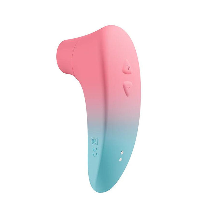 Lovense Tenera 2 Estimulador Clitorial Interactivo - Sen Fantasy