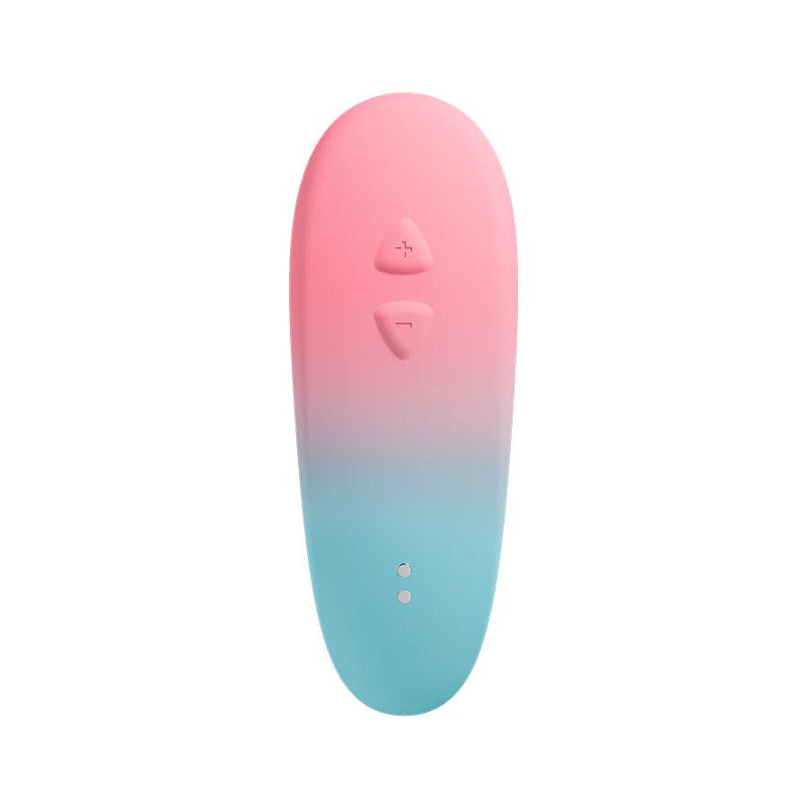 Lovense Tenera 2 Estimulador Clitorial Interactivo - Sen Fantasy