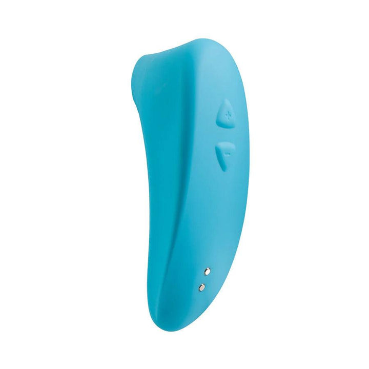 Lovense Tenera Estimulador Clitorial Interactivo - Sen Fantasy