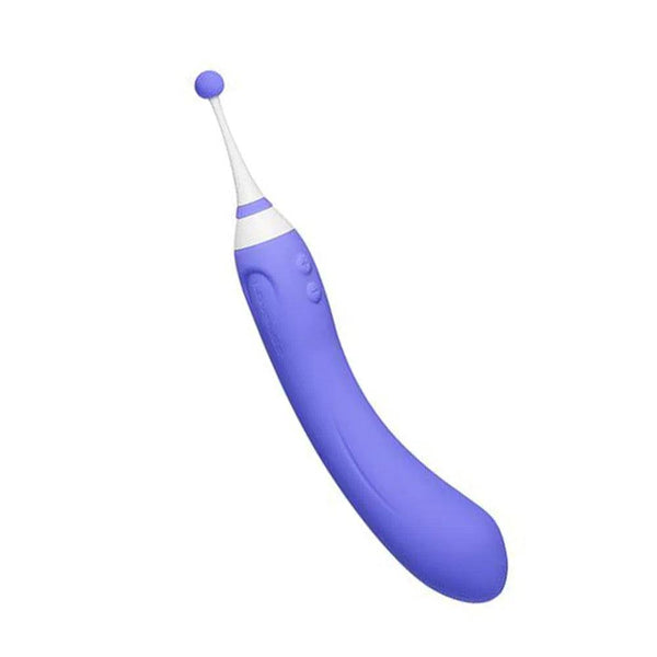 Lovense Vibrador Hyphy Morado - Sen Fantasy