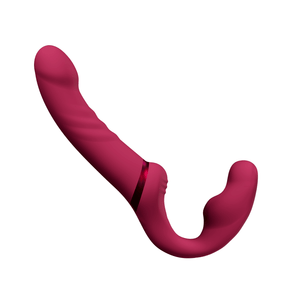 Lovense Vibrador Lapis Interactivo - Sen Fantasy