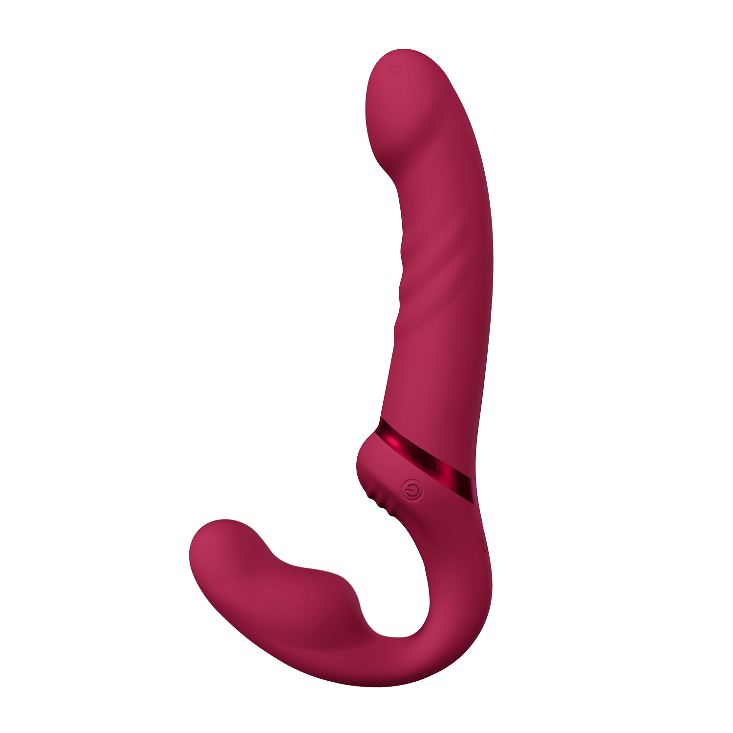 Lovense Vibrador Lapis Interactivo - Sen Fantasy