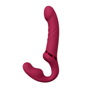 Lovense Vibrador Lapis Interactivo - Sen Fantasy