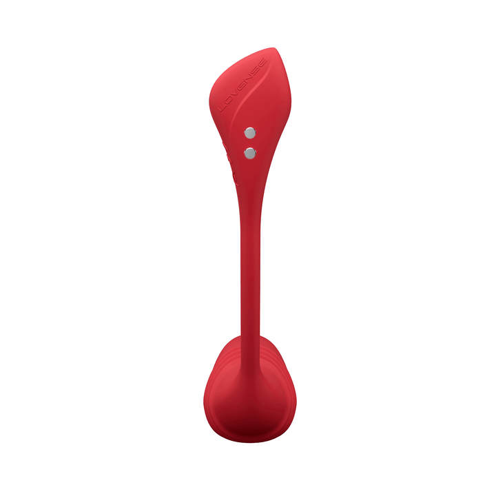 Lovense Vulse Huevo vibrador Interactivo - Sen Fantasy