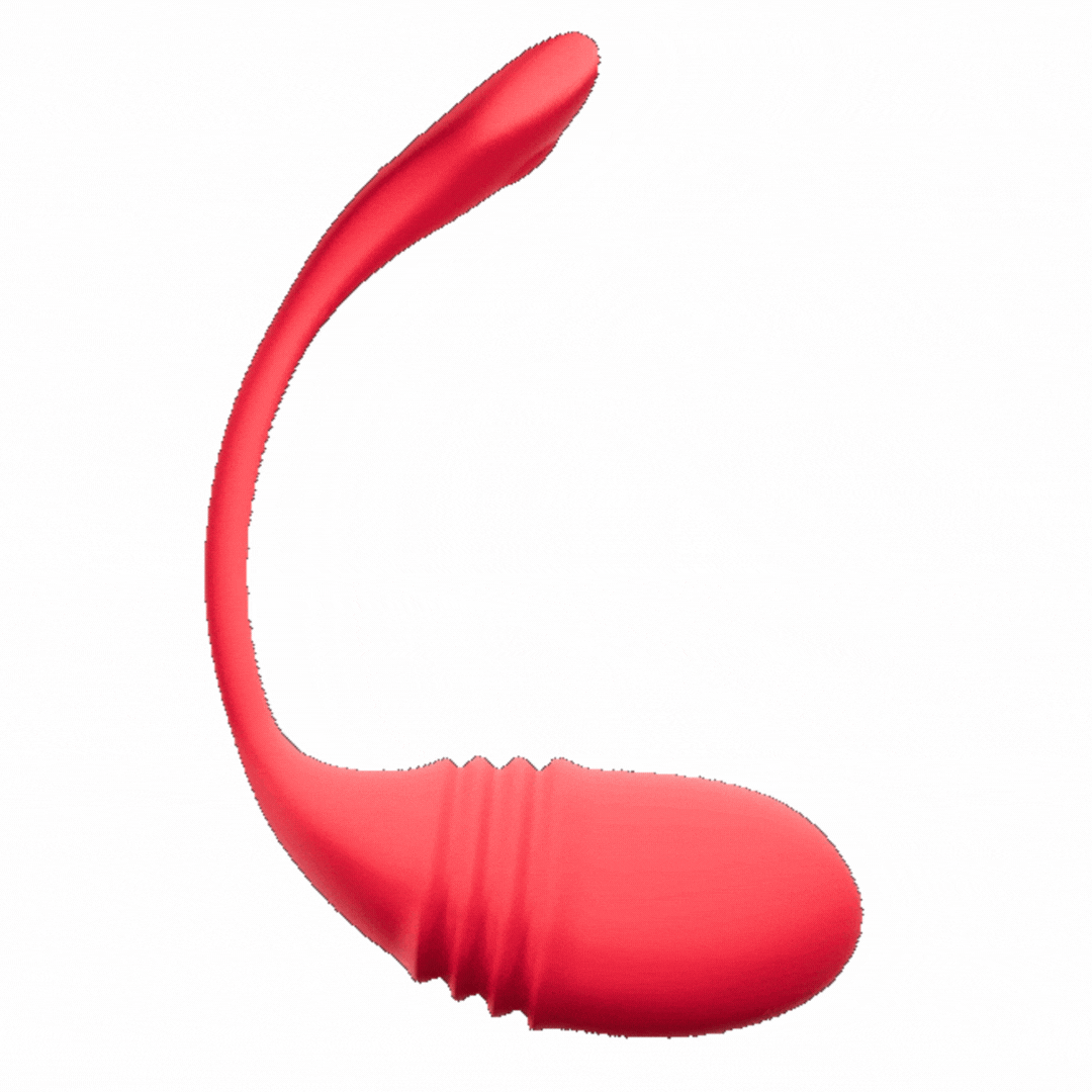 Lovense Vulse Huevo vibrador Interactivo - Sen Fantasy