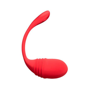 Lovense Vulse Huevo vibrador Interactivo - Sen Fantasy