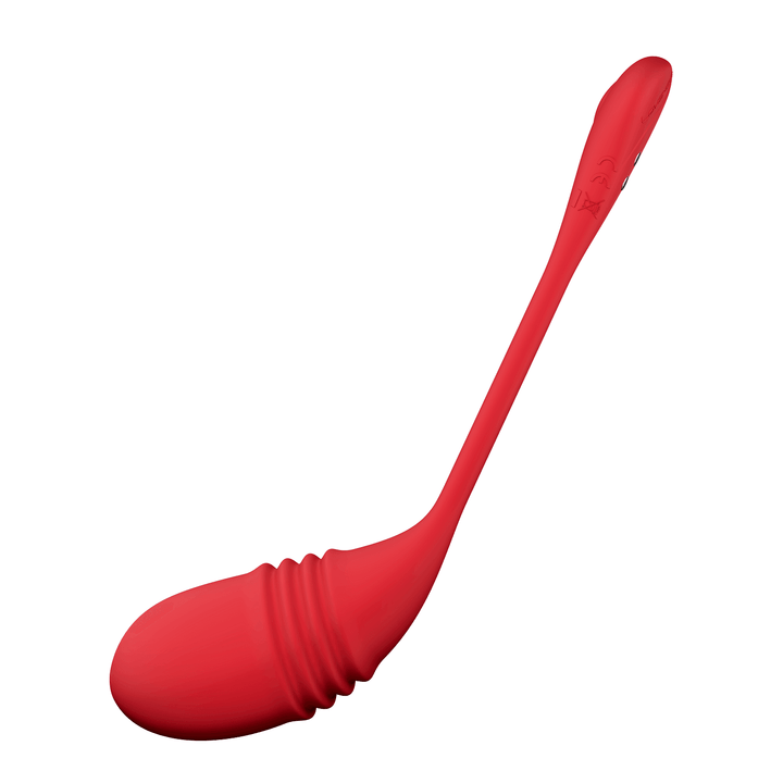 Lovense Vulse Huevo vibrador Interactivo - Sen Fantasy