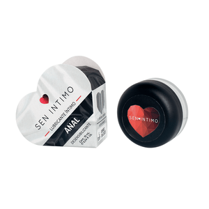 Lubricante Íntimo Anal Desensibilizante x 10 ml by Sen Íntimo - Sen Fantasy