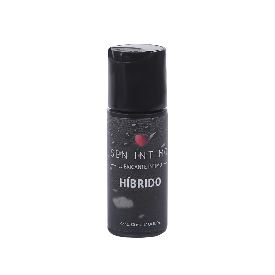 Lubricante Íntimo Híbrido x 30 ml by Sen Íntimo - Sen Fantasy