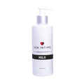 Lubricante Íntimo Milk Semen Artificial x 250 ml by Sen Íntimo - Sen Fantasy